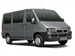 Fiat Ducato Multijet Economy Minibus 2010 года